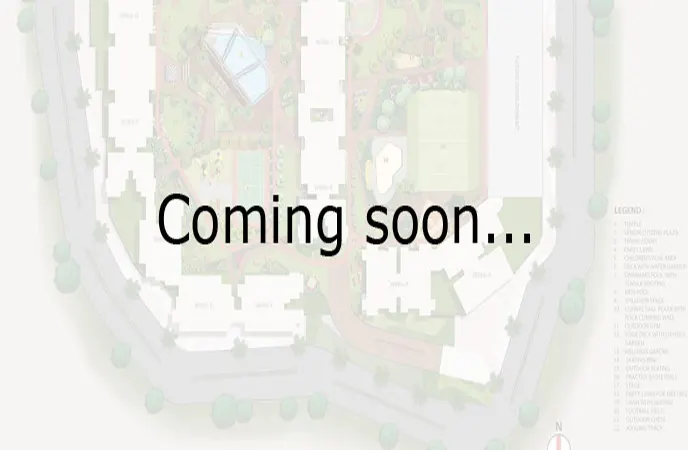 Delta Tricity Airoli